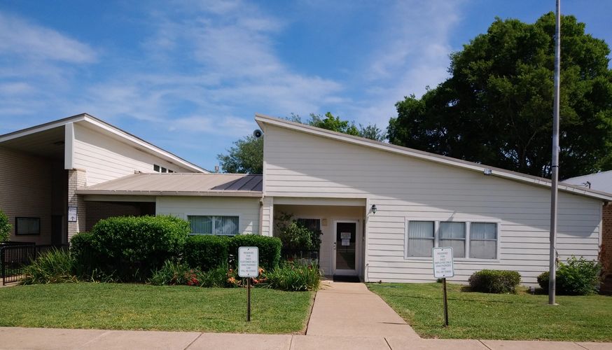 Centerville Housing Authority in Centerville, Texas